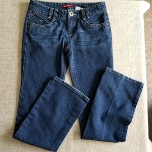 Unionbay Madison Low Rise Jeans